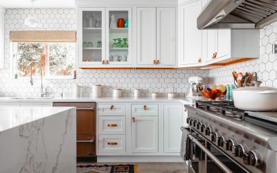5 Mistakes to Avoid When Renovating Your Kitchen